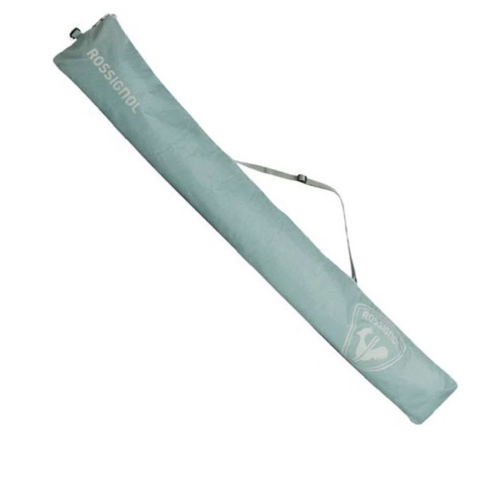 Rossignol Brown Ski Pole Packaging
